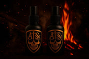 ATSY – 2 x Tattoo Oil Double The Fire
