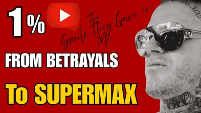 "What they don't want you to know"