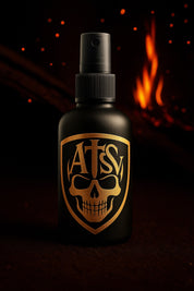 ATSY – 1 x Tattoo Oil  Fire Forged Formula