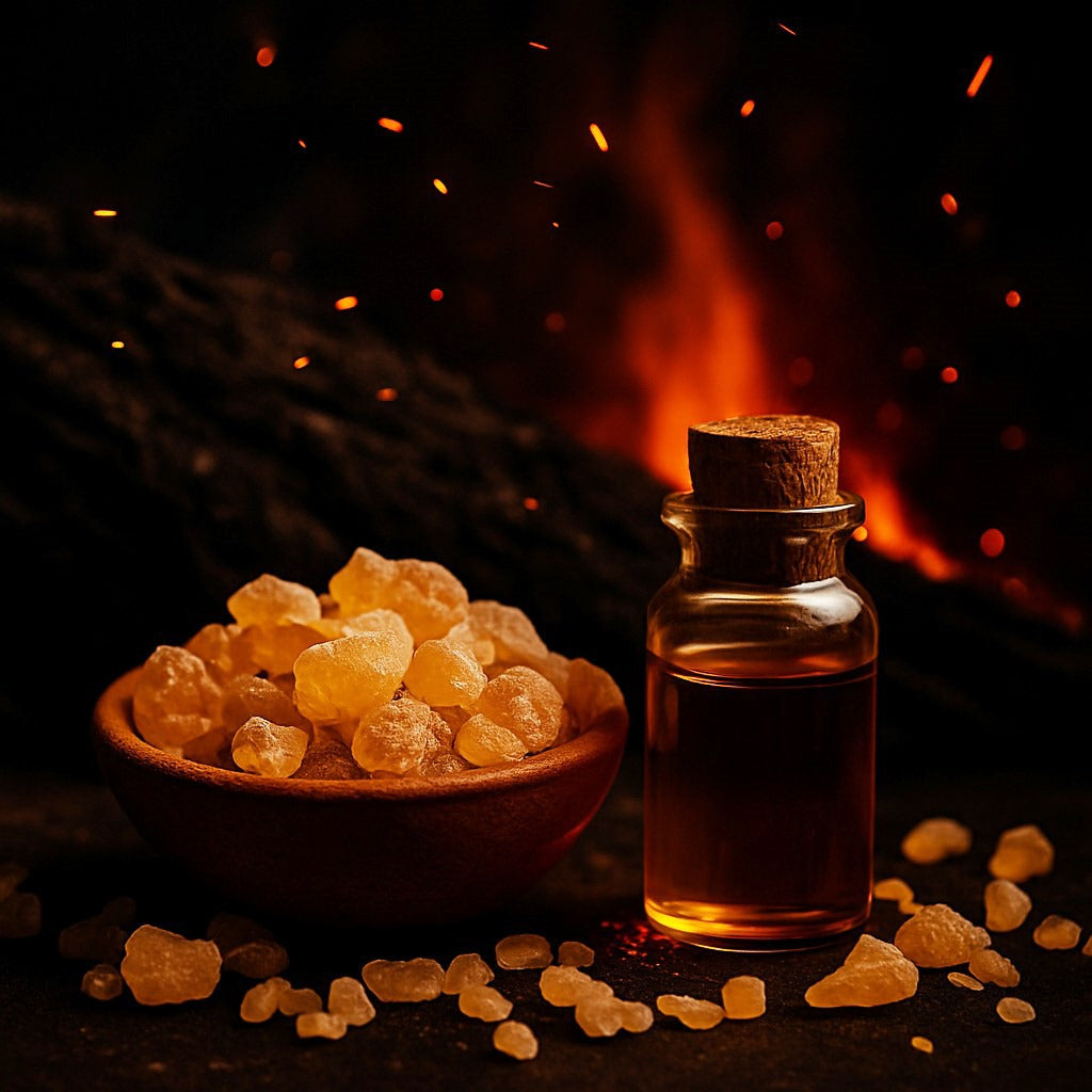 Frankincense