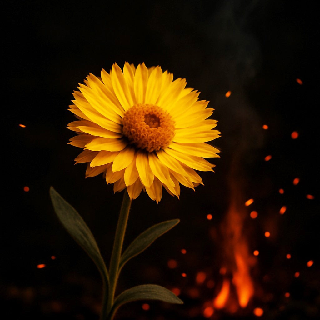 Helichrysum