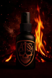 ATSY – 1 x Tattoo Oil  Fire Forged Formula