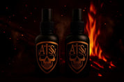 ATSY – 2 x Tattoo Oil Double The Fire