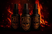 ATSY – 3 x Tattoo Oil Never Run Dry