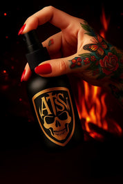 ATSY – 3 x Tattoo Oil Never Run Dry