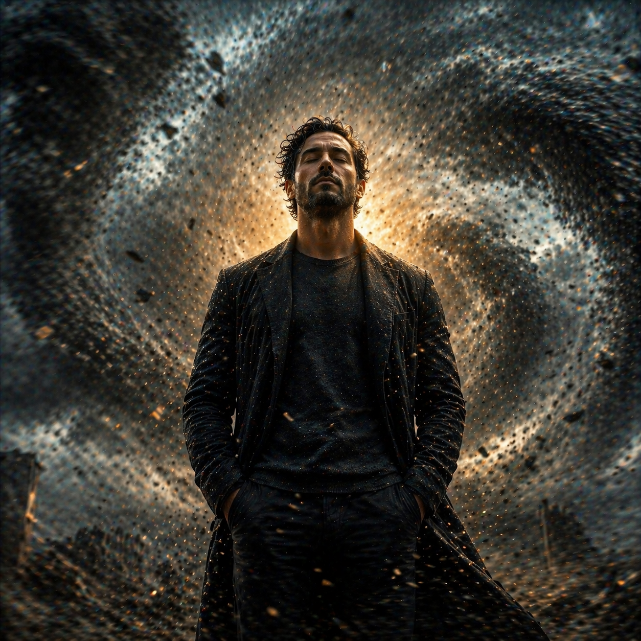 155# Your Mind Is Either Trained — Or It’s Running You