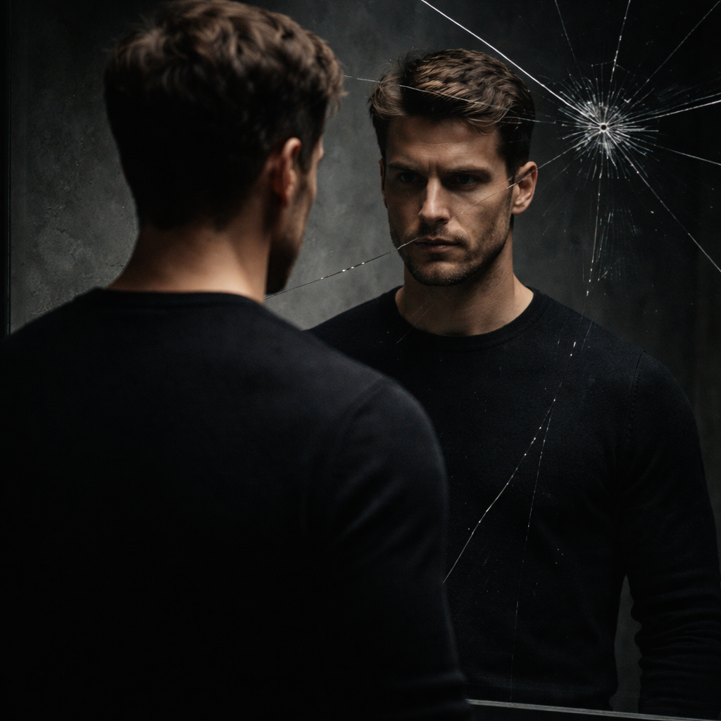 102# Adversity Doesn’t Break You — It Shows You