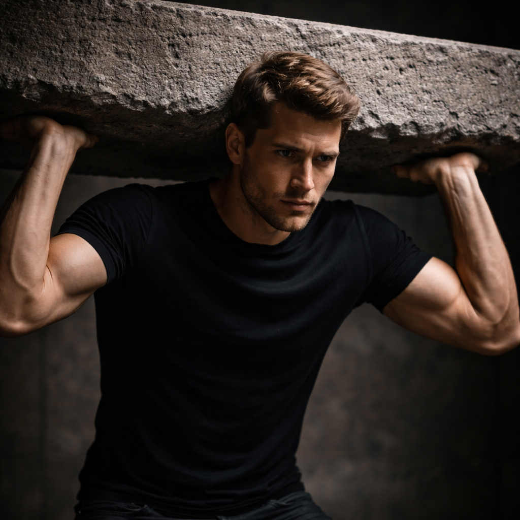 105# Your Growth Is Limited by What You Can Handle