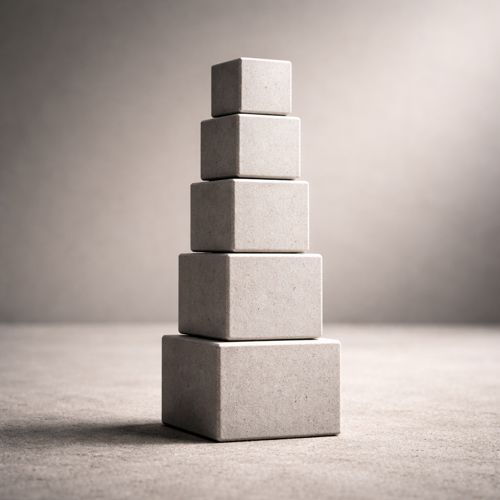 114# Small Habits Stack Into Big Results