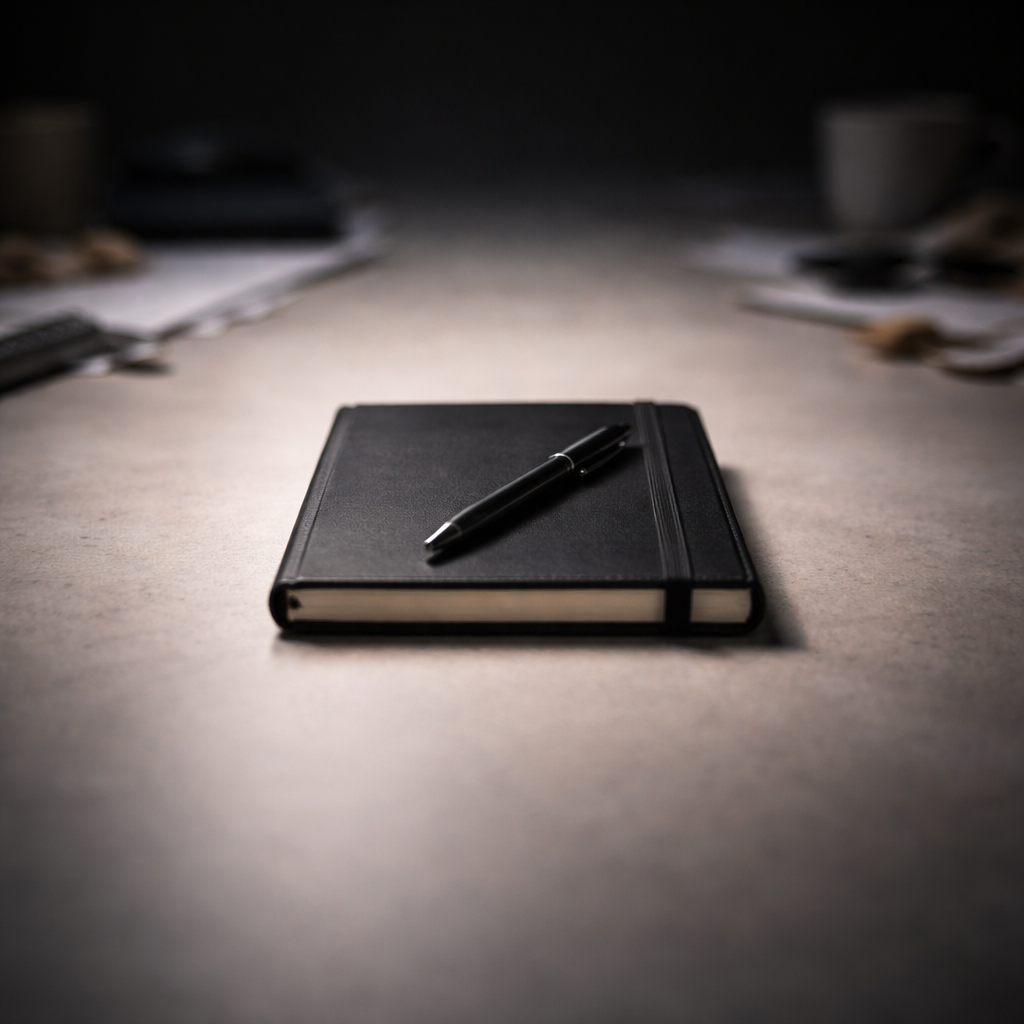 126# Most of Your Life Is Running on Autopilot