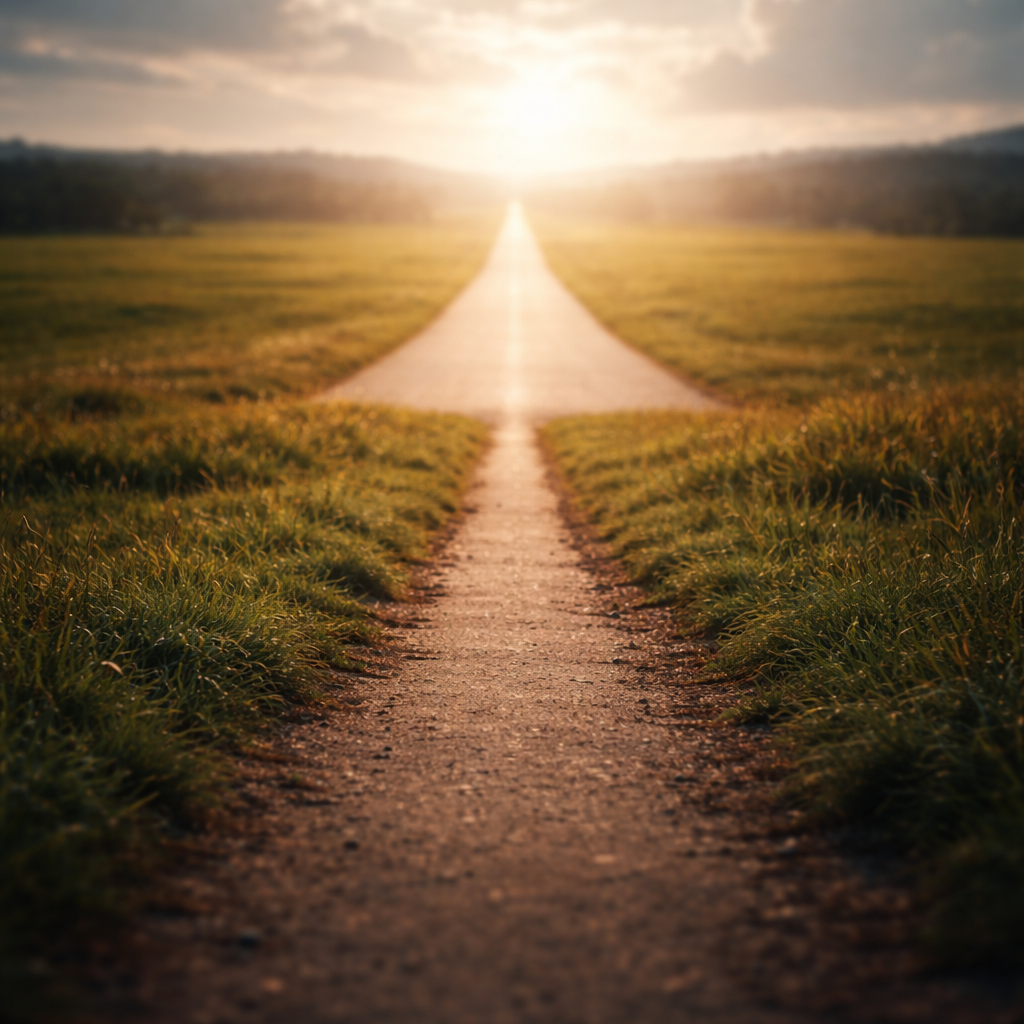 135# Small Decisions Become Big Outcomes
