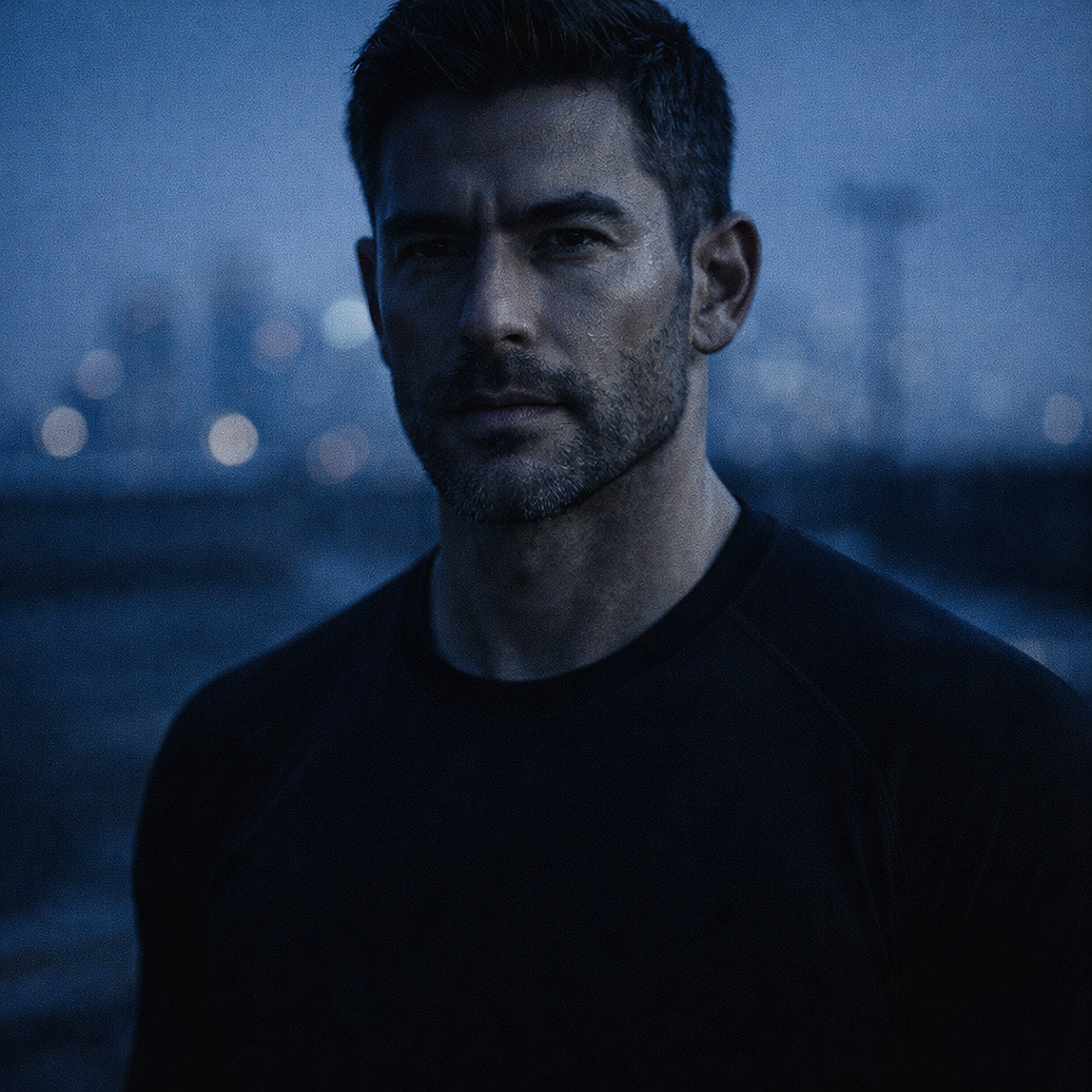 11# High-Performance Men Don’t Ignore the Details
