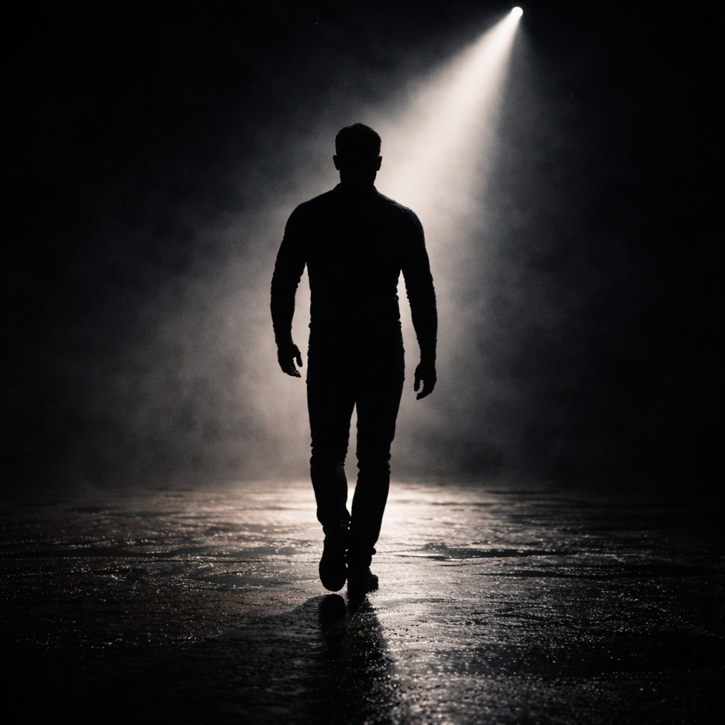 12# The Edge Most Men Overlook
