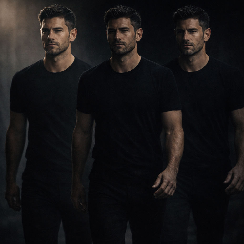 18# Most Men Wait Too Long