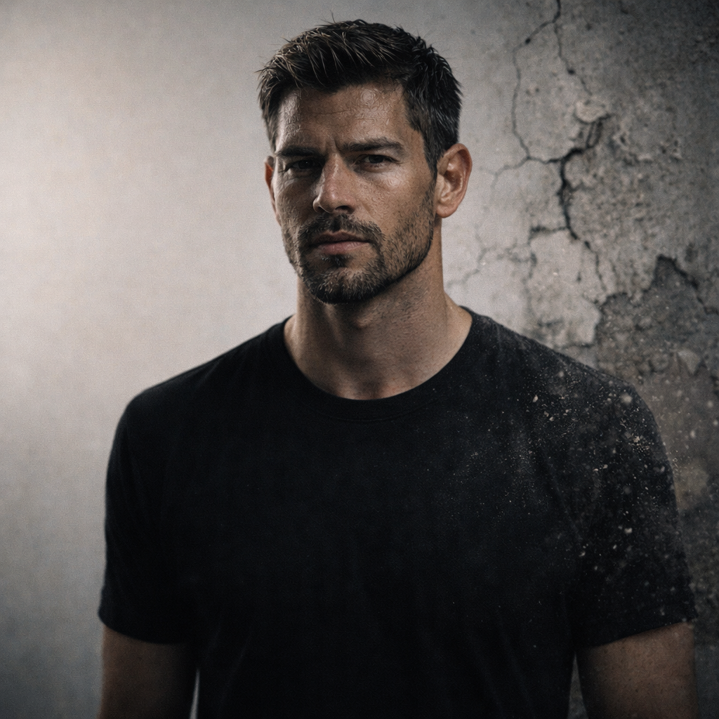 19# What You Ignore Becomes Obvious