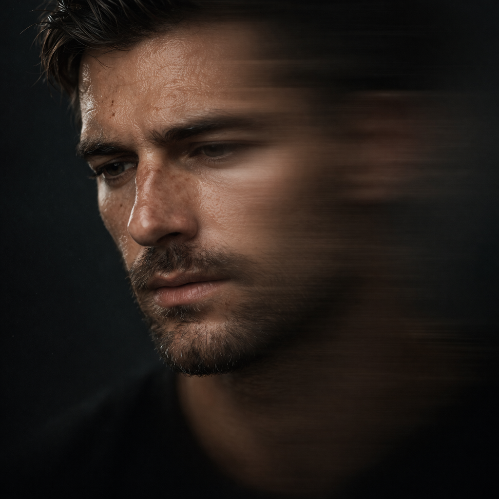 21# You Don’t Notice the Slip — Until It’s Too Late