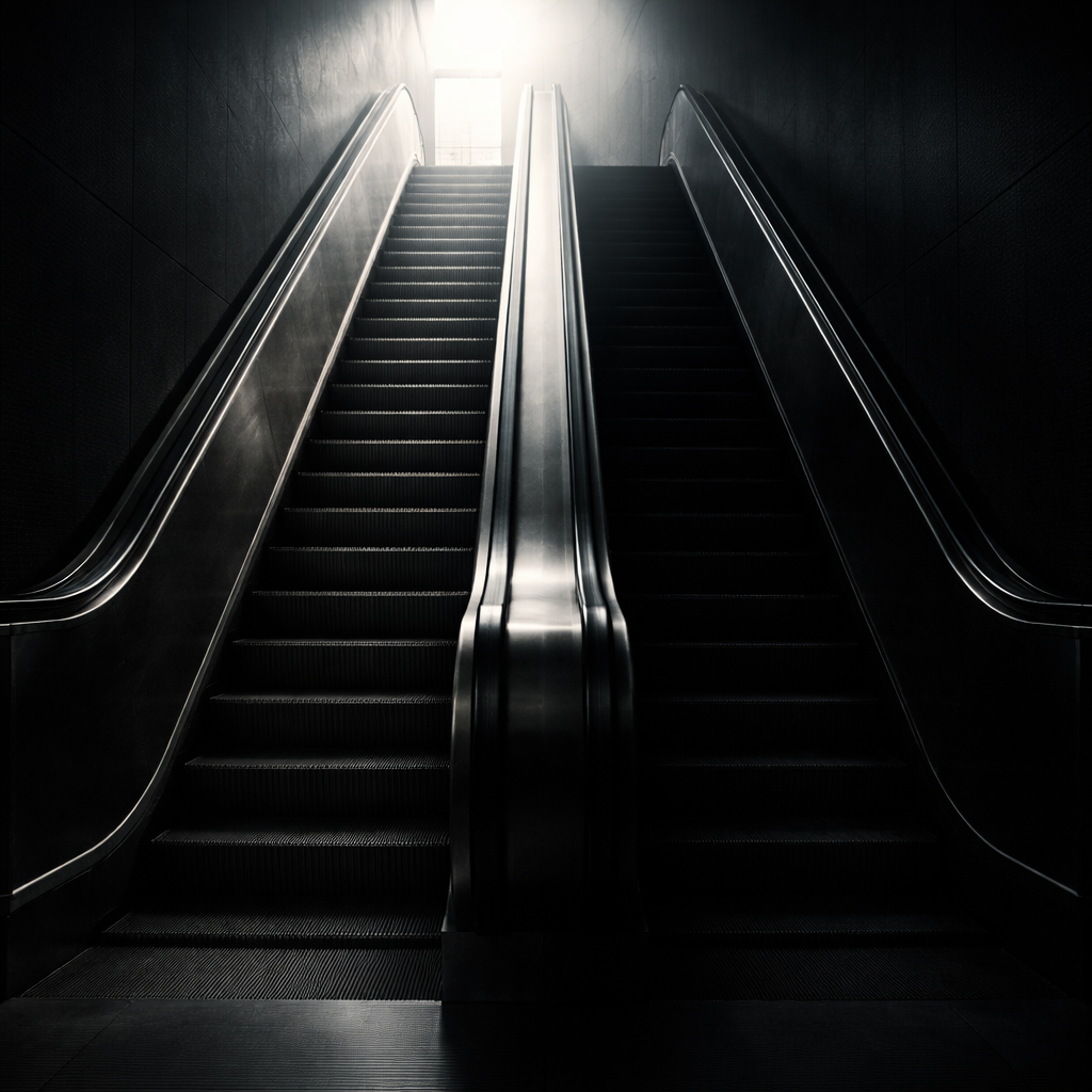 27# You Either Maintain — Or You Slide