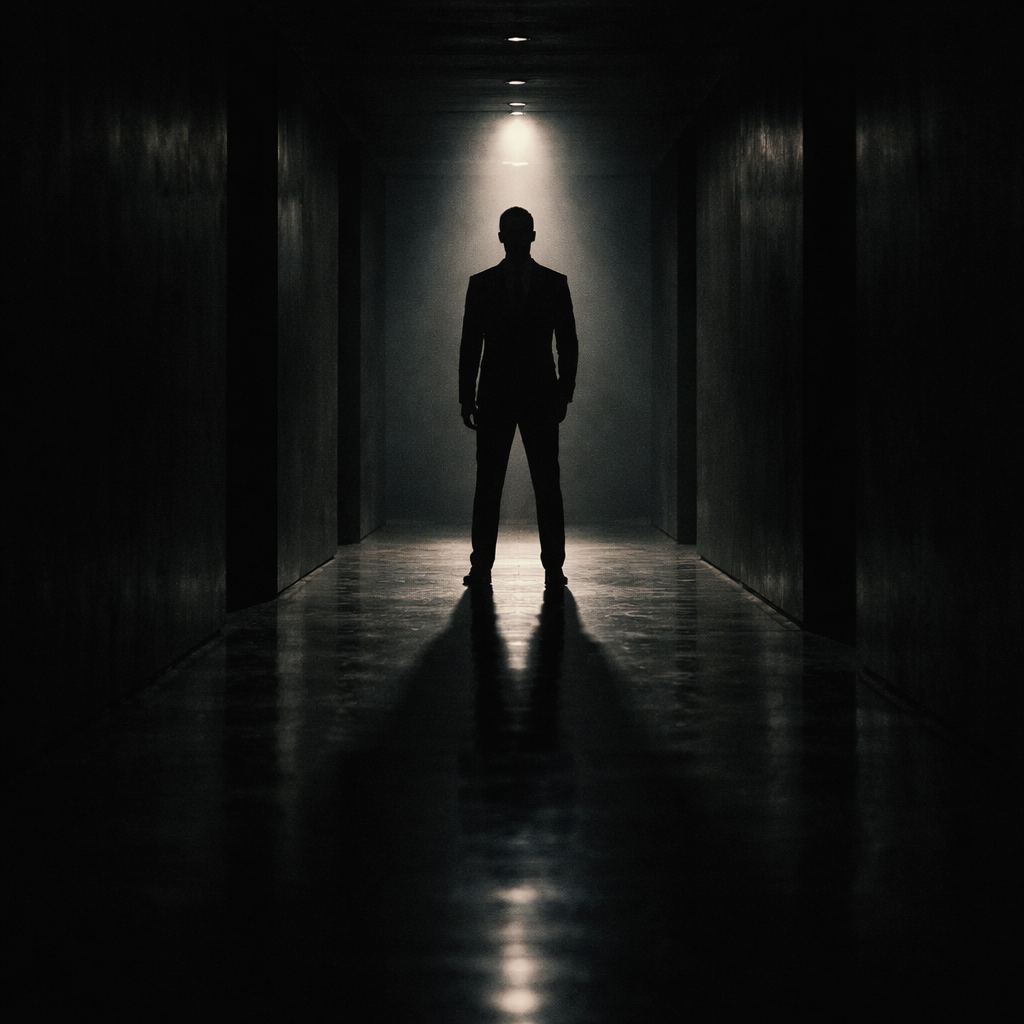 30# You’re Judged Before You Speak