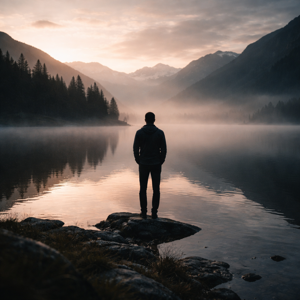 37# Silence Can Signal More Than Words