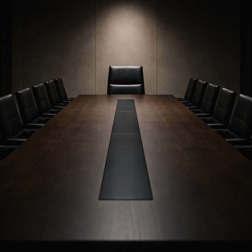 45# You Don’t Ask for Respect — You Signal It