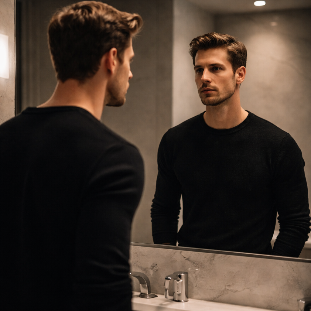 51# Aging Is Gradual — Until It’s Obvious