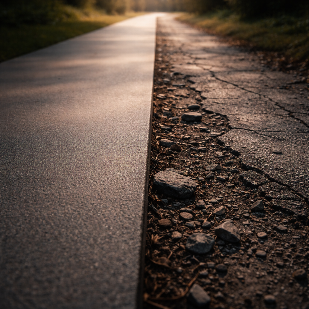 56# The Earlier You Start, The Less You Fight