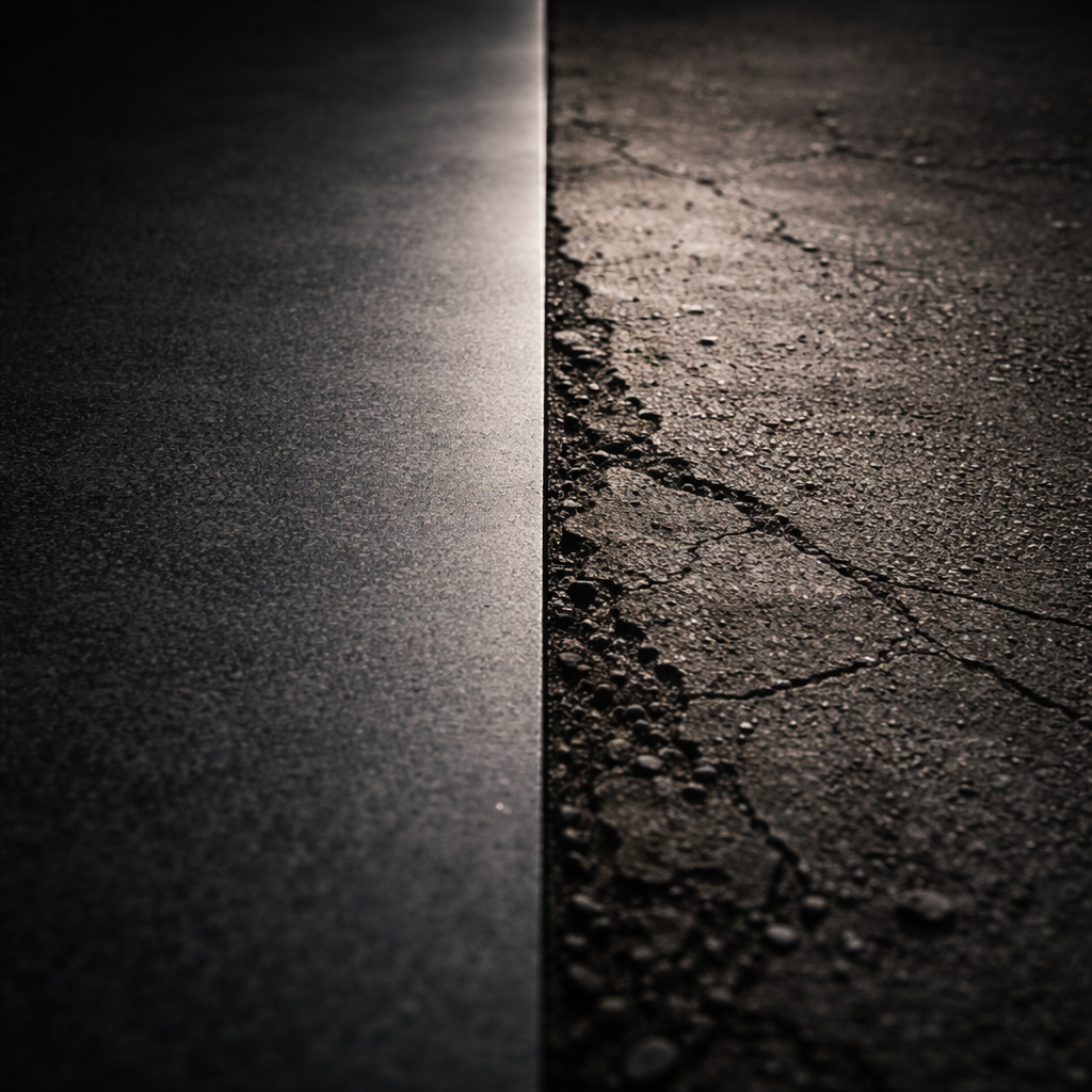 58# Time Rewards the Disciplined — And Exposes the Rest