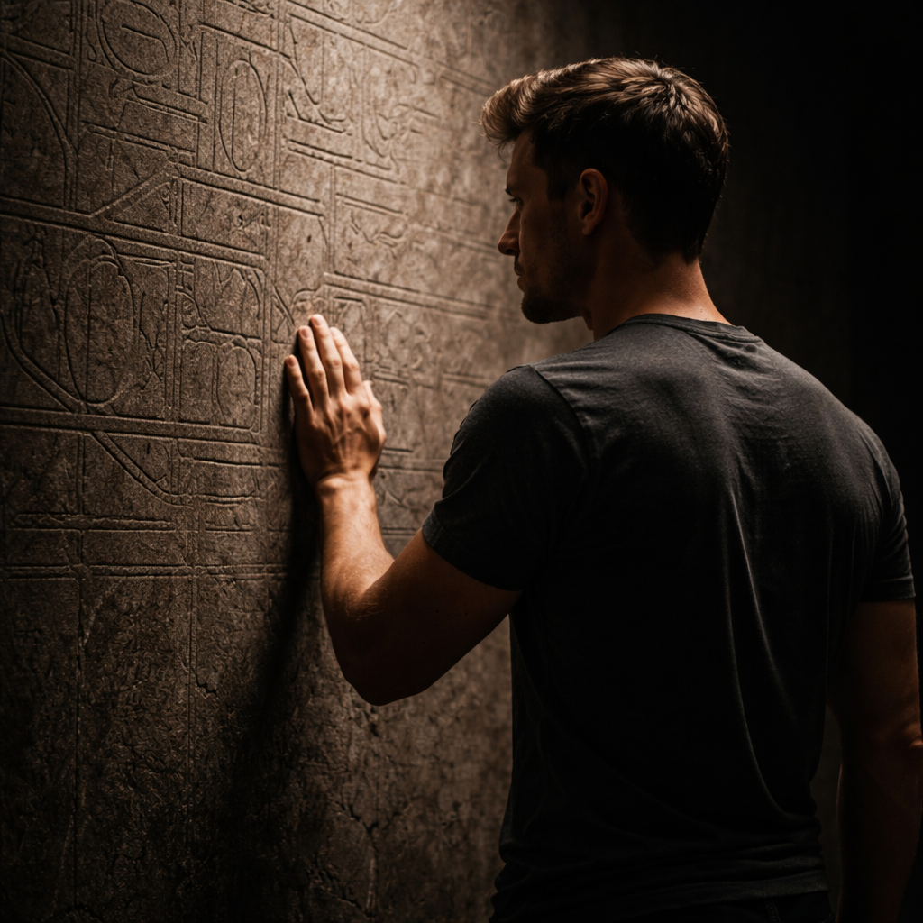 67# The Code You Live By Defines You