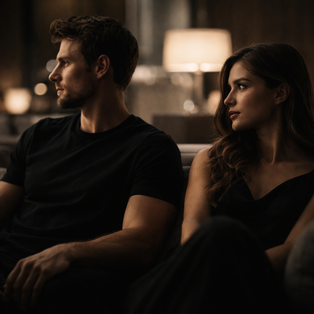 68# Attraction Isn’t Forced — It’s Felt
