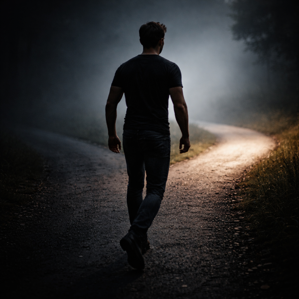 78# Decisions Create Position — Not Time