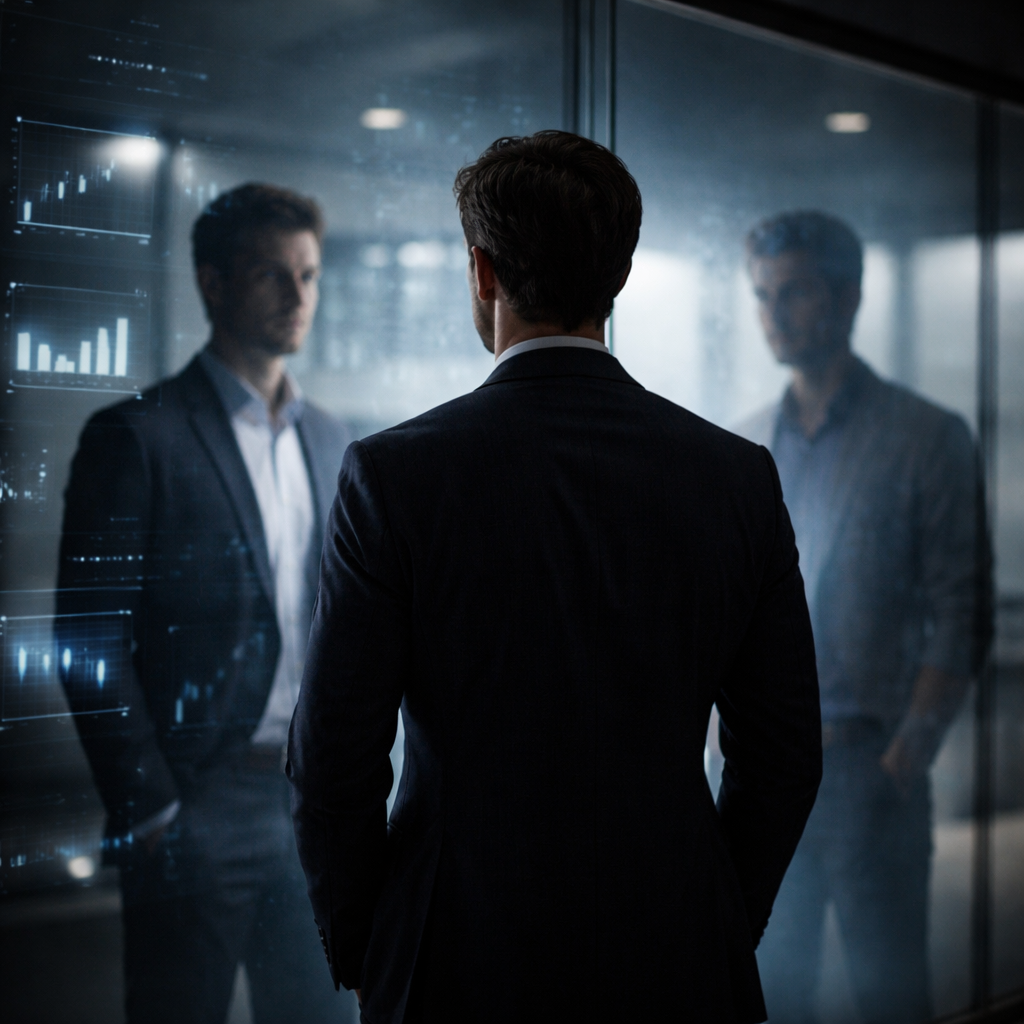85# Results Reveal the Standard Behind Them