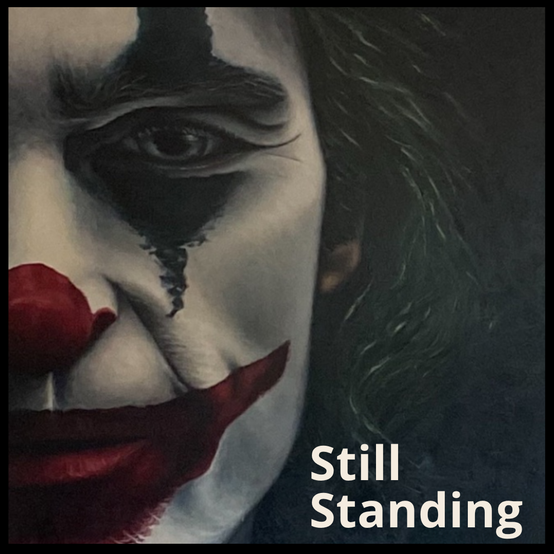 Still Standing — A Free Guide for Men Carrying More Than They Let On