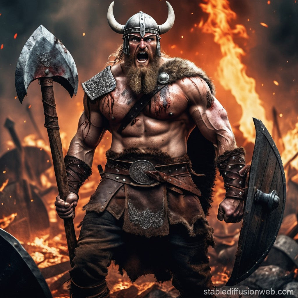 ATSY Viking
