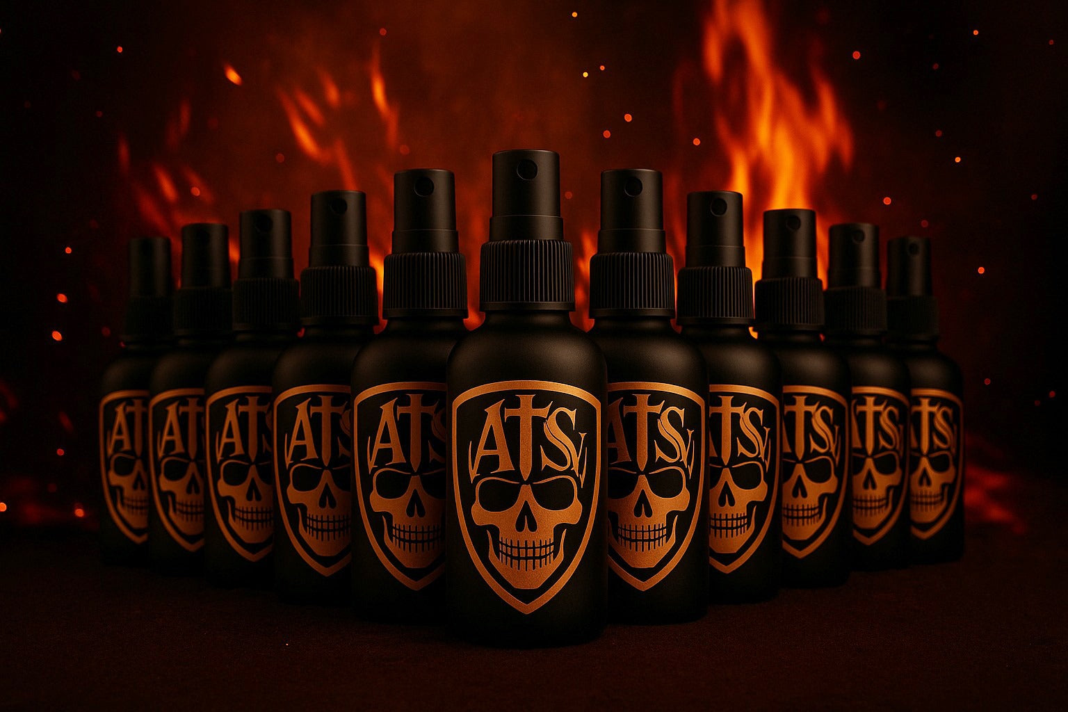 ATSY Wholsale 12 x Pack