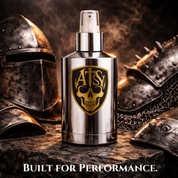 ATSY Body Oil – Natural Performance Body Oil for Hard-Working Skin