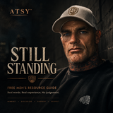 Still Standing — Free Support Guide for Men