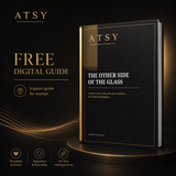 The Other Side of the Glass — Free Support Guide for Women