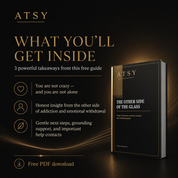 The Other Side of the Glass — Free Support Guide for Women