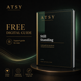 Still Standing — Free Support Guide for Men