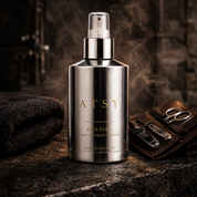 ATSY Body Oil – Natural Performance Body Oil for Hard-Working Skin