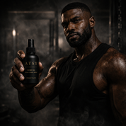ATSY Performance Serum – 2 Bottle Bundle (Luxury Men's Skin Serum)