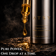 ATSY Body Oil – Natural Performance Body Oil for Hard-Working Skin