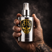 ATSY Body Oil – Natural Performance Body Oil for Hard-Working Skin