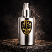 ATSY Body Oil – Natural Performance Body Oil for Hard-Working Skin