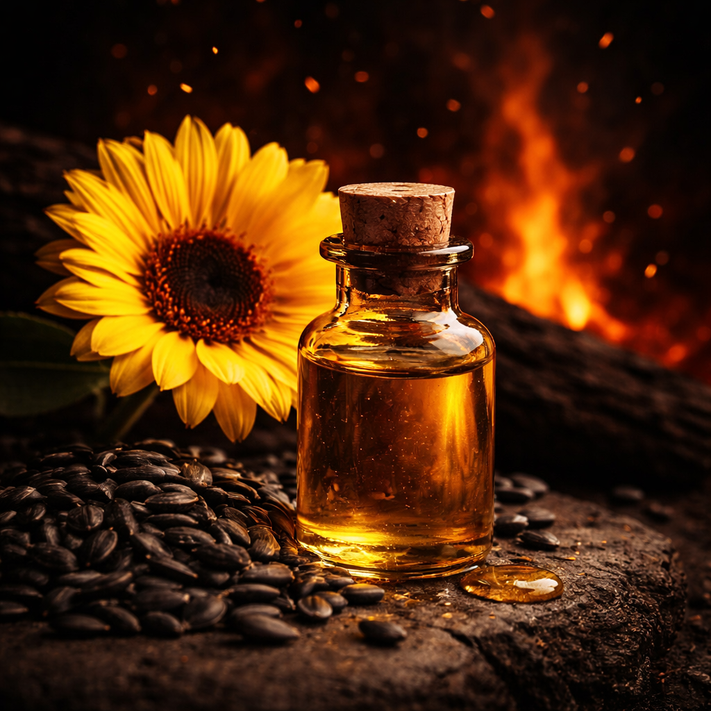 Sunflower Oil