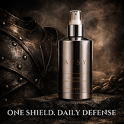 “You’ve started the ritual. Don’t stop at the face. ”Add Body Oil – 250ml to your order”