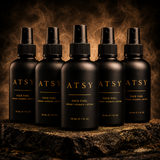 ATSY Performance Serum – 6 Bottle Bundle (Luxury Men's Skin Serum)