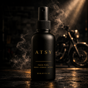ATSY Tattoo Oil – 3 Bottle Bundle (Natural Tattoo Aftercare & Skin Resilience Oil)