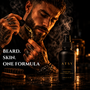 Body without face isn’t a system. ”Add Serum – 30ml to your order”