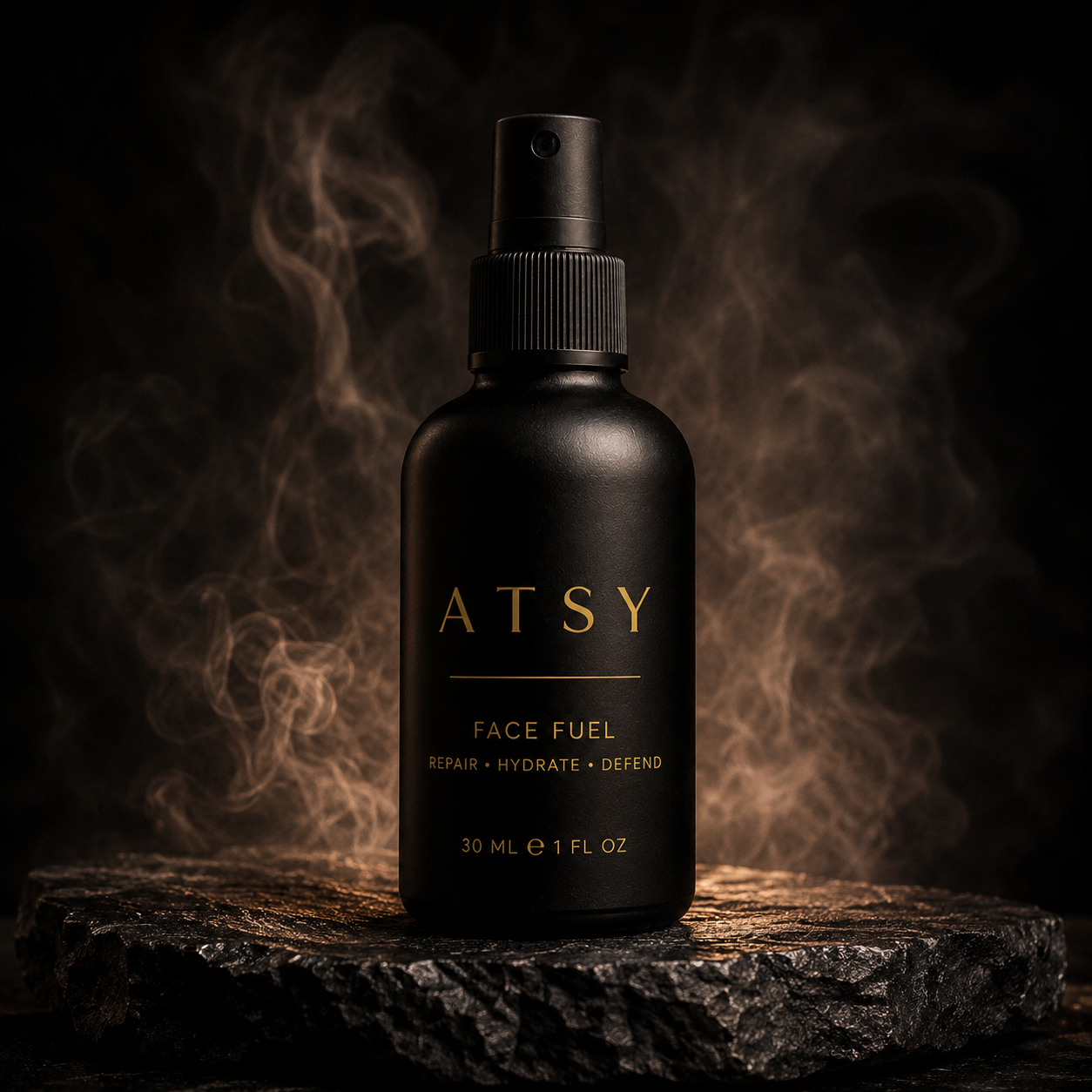 Body without face isn’t a system. ”Add Serum – 30ml to your order”